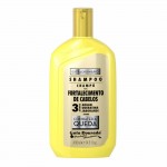 Sampon  intarirea exrtaordinara a parului Gota Dourada,430 ml